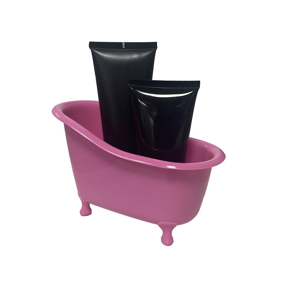 plastic mini bathtub container cheap