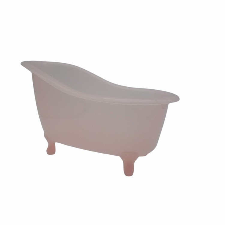 bathtub plastic mini